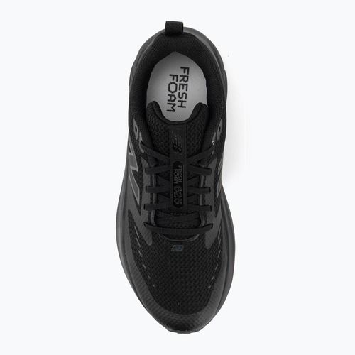 Topánky New Balance Fresh Foam 625's V1 black