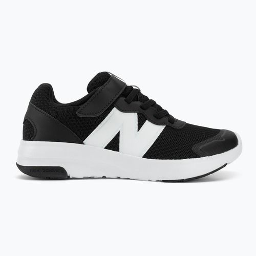 Detské topánky New Balance 578's V1 black/white