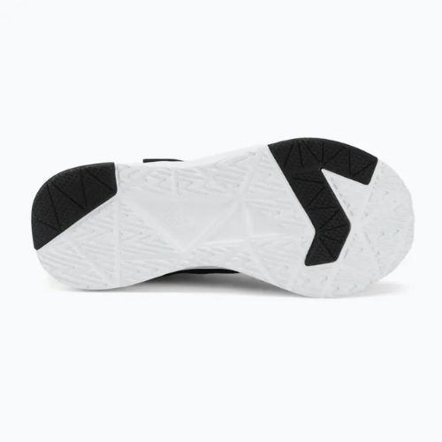 Detské topánky New Balance 578's V1 black/white