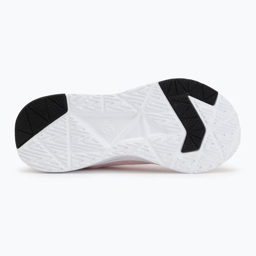 Detské topánky New Balance 578's V1 pink haze/white pk