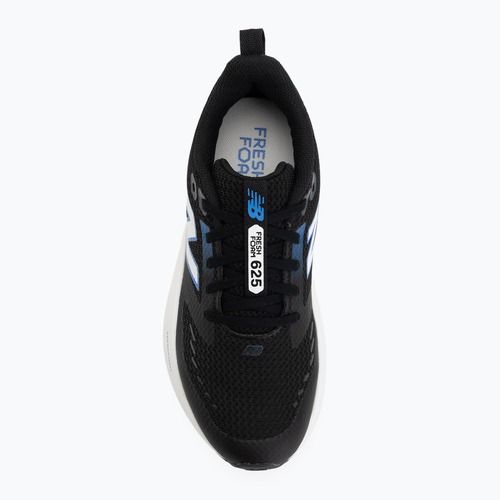 Topánky New Balance 625's V1 black/blue bird/graphite