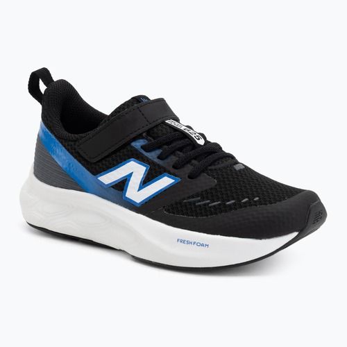 Detské topánky New Balance 625's V1 103 white/team navy