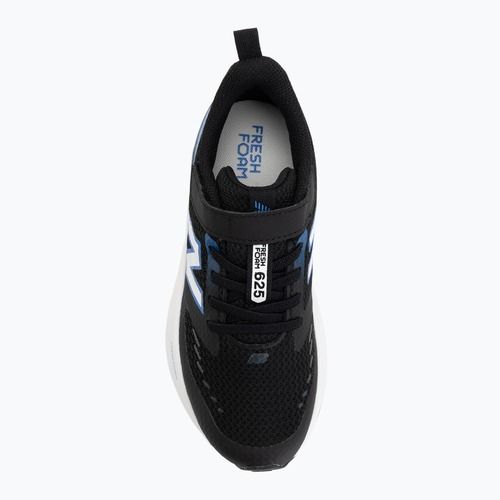 Detské topánky New Balance 625's V1 103 white/team navy