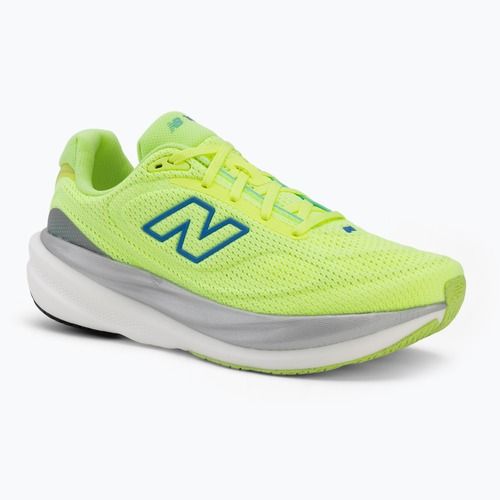 Pánske bežecké topánky   New Balance 1080's V15 afterglow/blue bird/silver metallic