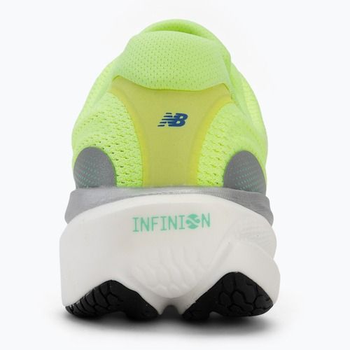 Pánske bežecké topánky   New Balance 1080's V15 afterglow/blue bird/silver metallic