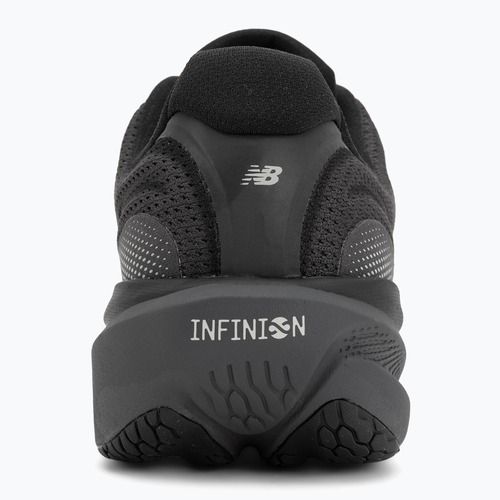 Pánske bežecké topánky   New Balance 1080's V15 black/faded black/olivine