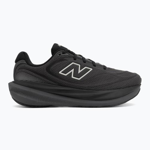 Pánske bežecké topánky   New Balance 1080's V15 black/faded black/olivine