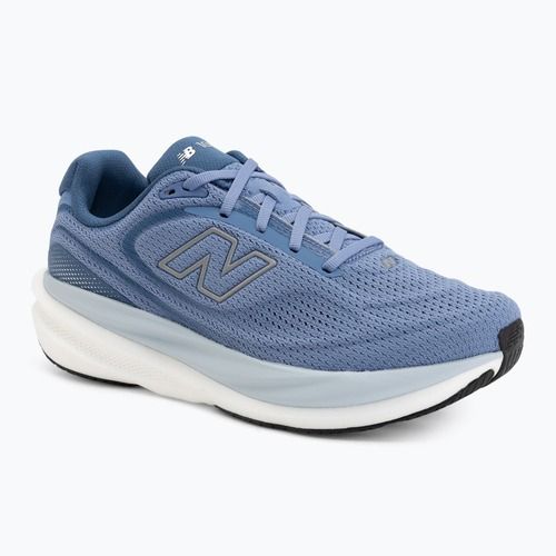 Pánske bežecké topánky   New Balance 1080's V15 fairweather blue/silver metallic/mic blue