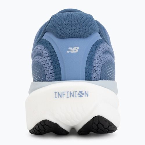 Pánske bežecké topánky   New Balance 1080's V15 fairweather blue/silver metallic/mic blue
