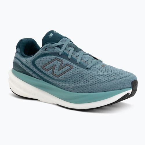 Pánske bežecké topánky   New Balance 1080's V15 medusa green/dark silver metallic/salt water