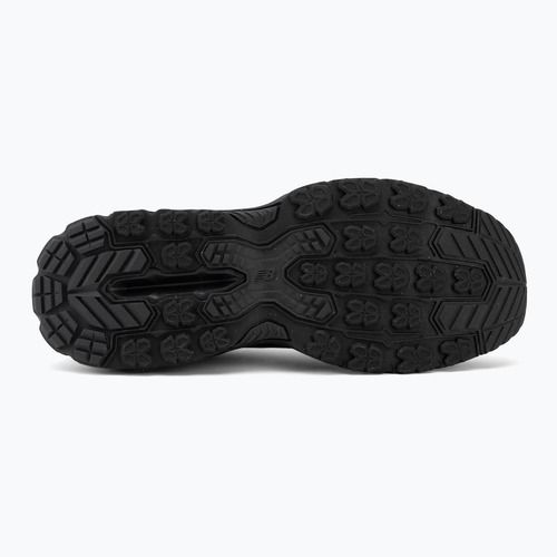 Pánske bežecké topánky New Balance 410's V9 black/neptune grey/castlerock