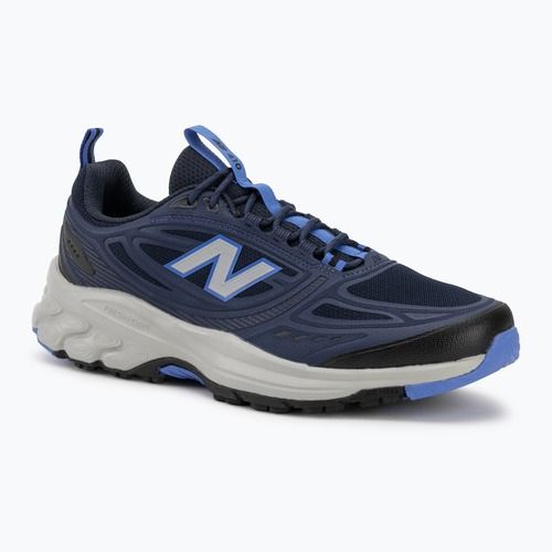 Pánske bežecké topánky New Balance 410's V9 navy/blue bird/black