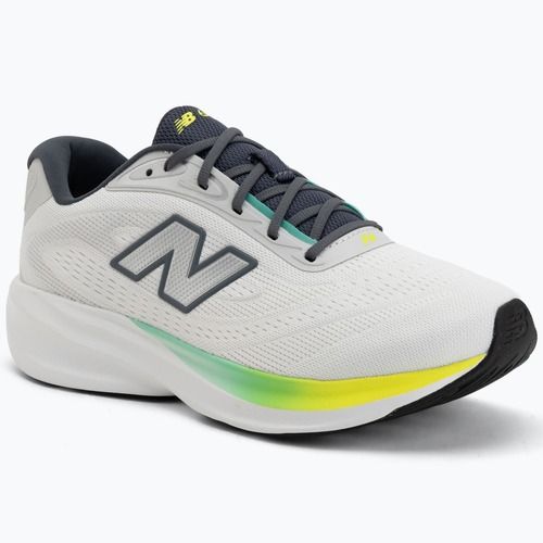 Pánske bežecké topánky   New Balance Fresh Foam 680's V9 reflection/grey matter/alkaline green