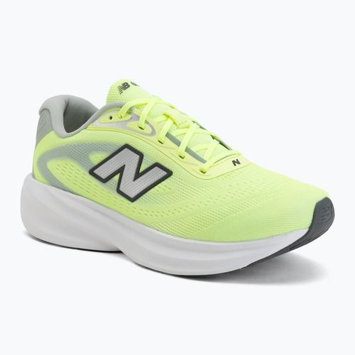 Pánske bežecké topánky New Balance Fresh Foam 680's V9 afterglow/grey matter/silver metallic