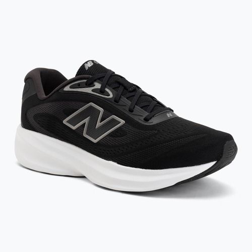 Pánske bežecké topánky New Balance Fresh Foam 680's V9 black/faded black