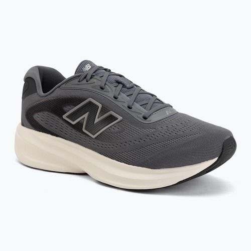 Pánske bežecké topánky New Balance Fresh Foam 680's V9 castlerock/faded black/gold metallic