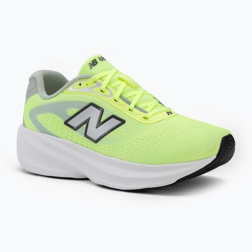 Dámske bežecké topánky New Balance Fresh Foam 680's V9 afterglow/grey matter/deep end