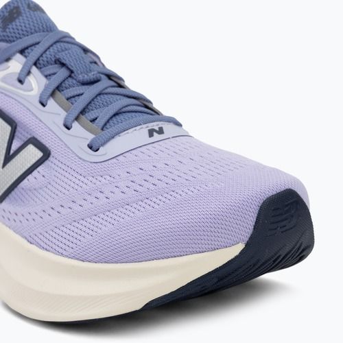 Dámske bežecké topánky New Balance Fresh Foam 680's V9 glint blue/fairweather blue/navy