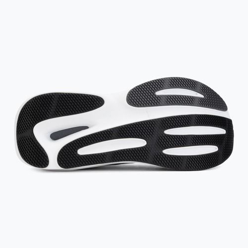 Pánske bežecké topánky New Balance Fresh Foam 860's V15 black/ 103 white