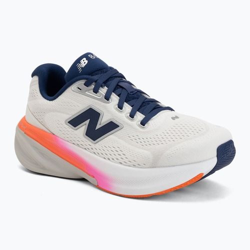 Dámske bežecké topánky New Balance Fresh Foam 860's V15 sea salt/blue oyster
