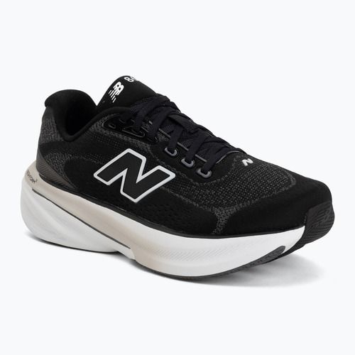 Dámske bežecké topánky New Balance Fresh Foam 860's V15 black/ 103 white