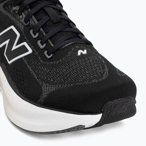 Dámske bežecké topánky New Balance Fresh Foam 860's V15 black/ 103 white