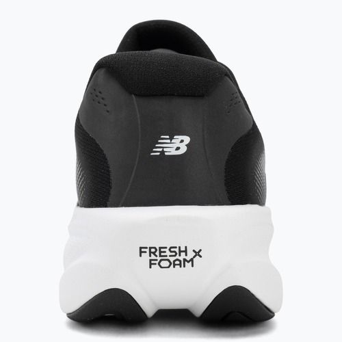 Pánske bežecké topánky New Balance Ellipse v1 faded black/ 103 white/black