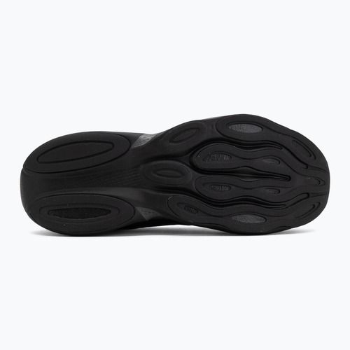 Pánske bežecké topánky New Balance Ellipse v1 black/black metallic/faded black