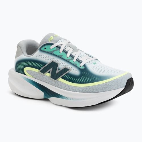Pánske bežecké topánky New Balance Ellipse v1 deep end/glint blue/medusa green