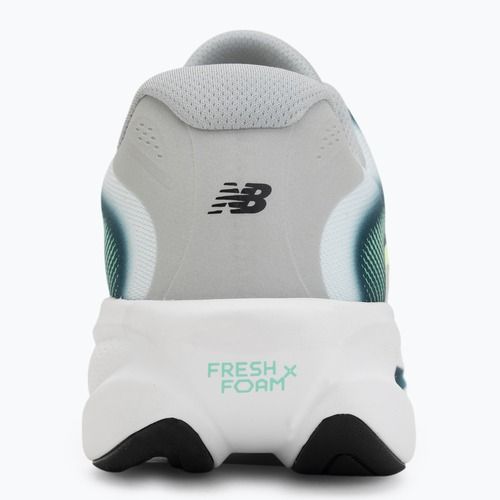 Pánske bežecké topánky New Balance Ellipse v1 deep end/glint blue/medusa green