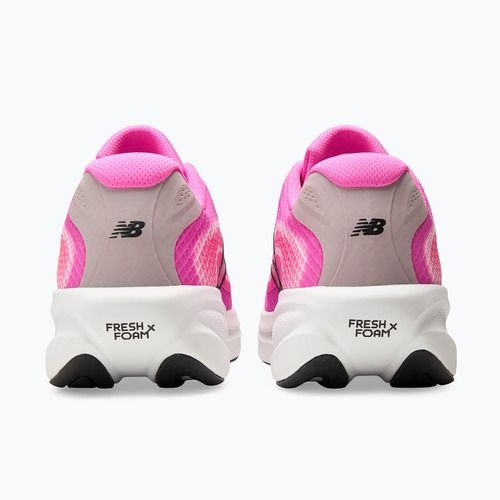Pánske bežecké topánky   New Balance Aura Summer V1 pink heat/black