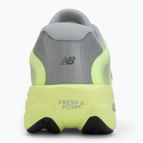 Pánske bežecké topánky New Balance Ellipse v1 afterglow/lone star grey/silver metallic