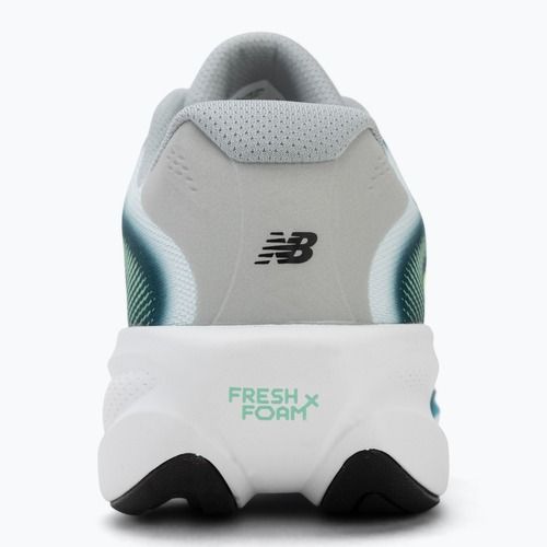 Dámske bežecké topánky New Balance Ellipse v1 deep end/medusa green/afterglow