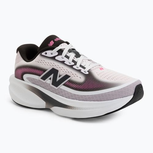 Dámske bežecké topánky New Balance Ellipse v1 pink heat/pink granite/truffle salt