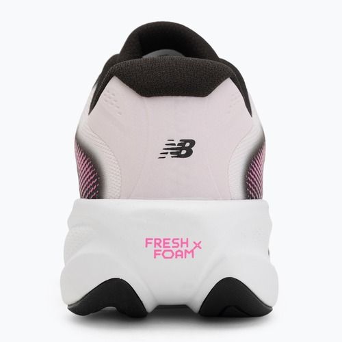 Dámske bežecké topánky New Balance Ellipse v1 pink heat/pink granite/truffle salt