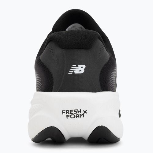 Dámske bežecké topánky New Balance Ellipse v1 black/black metallic/ 103 white