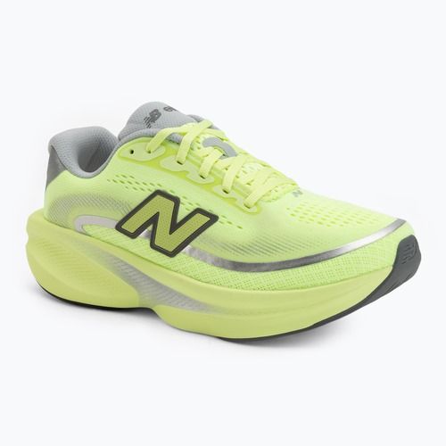 Dámske bežecké topánky New Balance Ellipse v1 afterglow/lone star grey/black