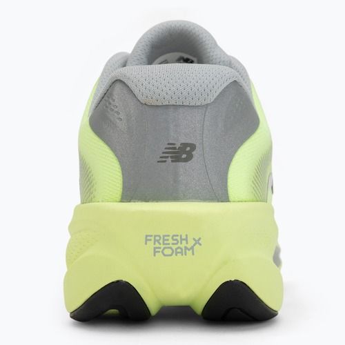 Dámske bežecké topánky New Balance Ellipse v1 afterglow/lone star grey/black