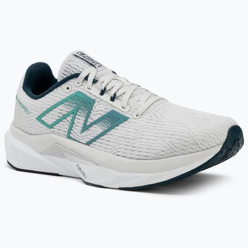 Pánske bežecké topánky   New Balance FuelCell Propel v5 grey matter/team navy