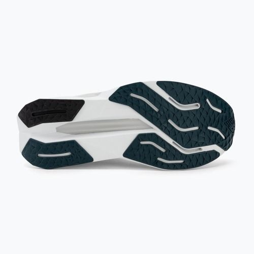 Pánske bežecké topánky   New Balance FuelCell Propel v5 grey matter/team navy