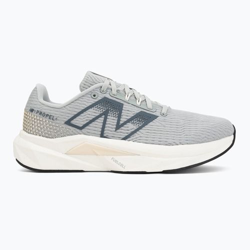 Pánske bežecké topánky   New Balance FuelCell Propel v5 lone star grey/linen
