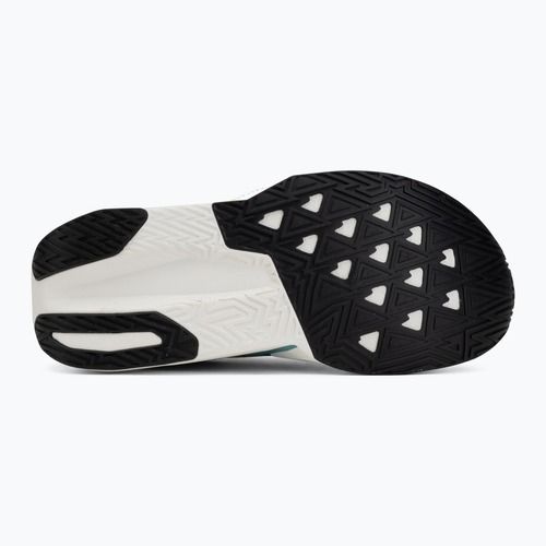 Pánske bežecké topánky   New Balance FuelCell Rebel V5 medusa green/faded teal