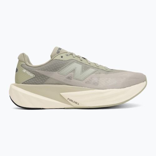 Pánske bežecké topánky   New Balance FuelCell Rebel V5 olivine/shipyard