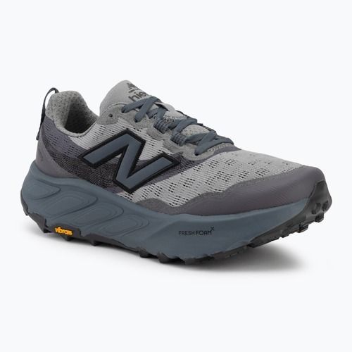 Pánske bežecké topánky New Balance Fresh Foam Hierro V9 slate grey/shadow blue