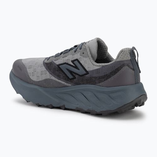 Pánske bežecké topánky New Balance Fresh Foam Hierro V9 slate grey/shadow blue