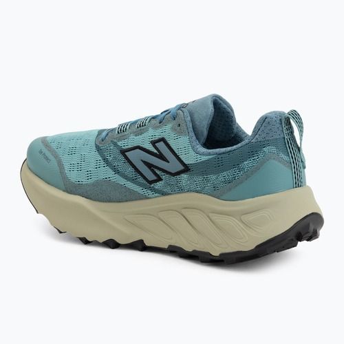 Pánske bežecké topánky New Balance Fresh Foam Hierro V9 faded teal/black