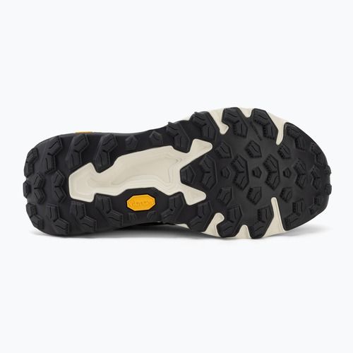 Pánske bežecké topánky New Balance Hierro Trek V9 sliced/toasted sesame