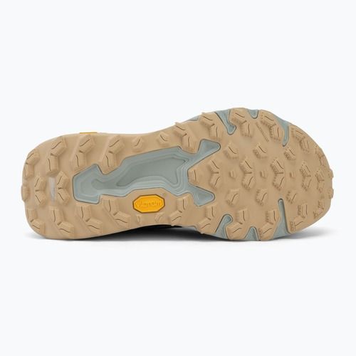 Dámske bežecké topánky  New Balance Hierro Trek Nubuck Vamp V9 slate grey/lone star grey