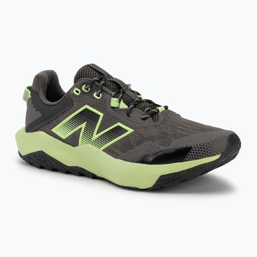 Pánske bežecké topánky New Balance DynaSoft Nitrel V6 tornado/afterglow/faded black