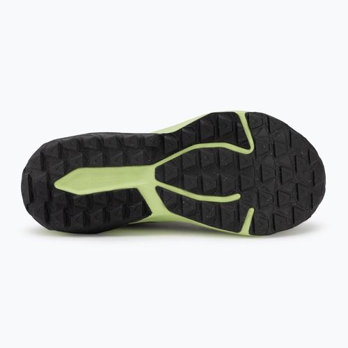 Pánske bežecké topánky New Balance DynaSoft Nitrel V6 tornado/afterglow/faded black